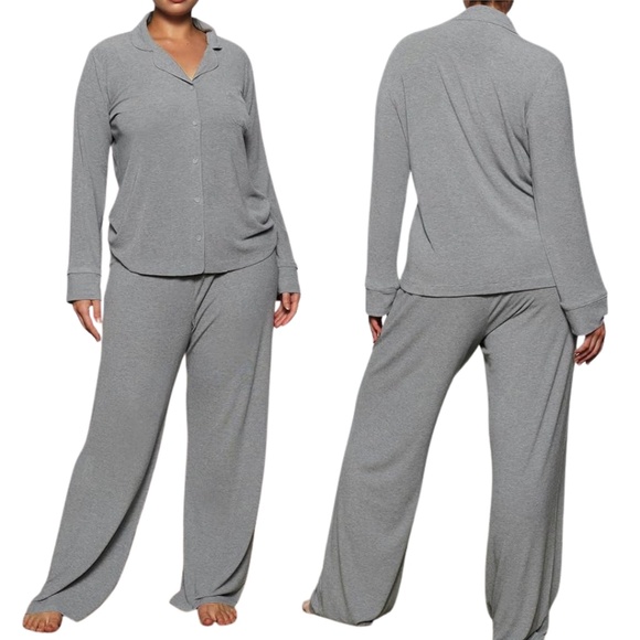 AnotherChill Women's Pajamas Set - Picture 2 of 6